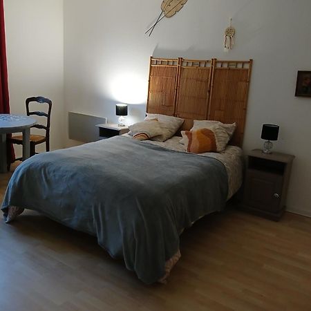 Bed and Breakfast Domaine Des Ifs à Le Pin  Extérieur photo