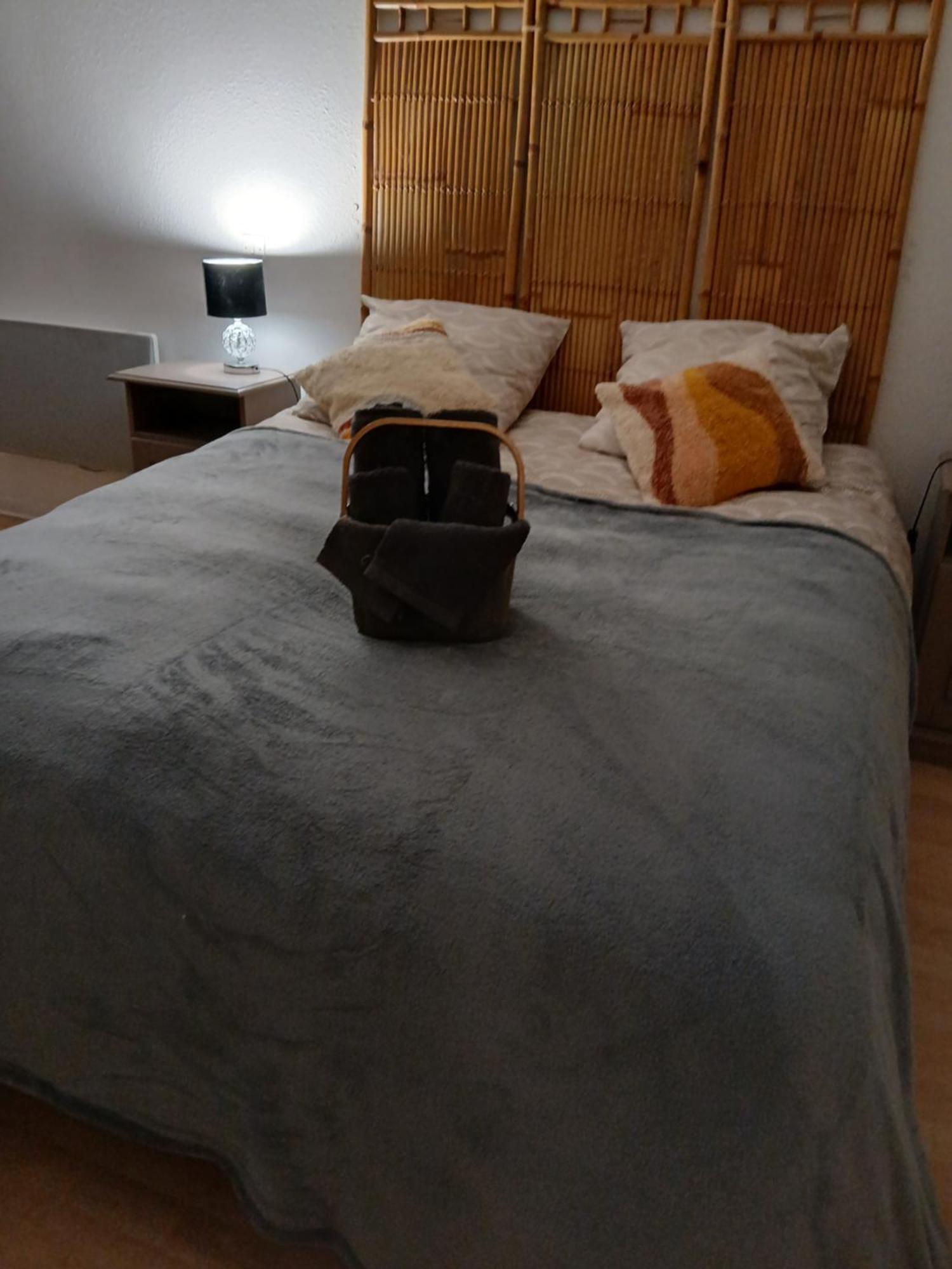 Bed and Breakfast Domaine Des Ifs à Le Pin  Extérieur photo