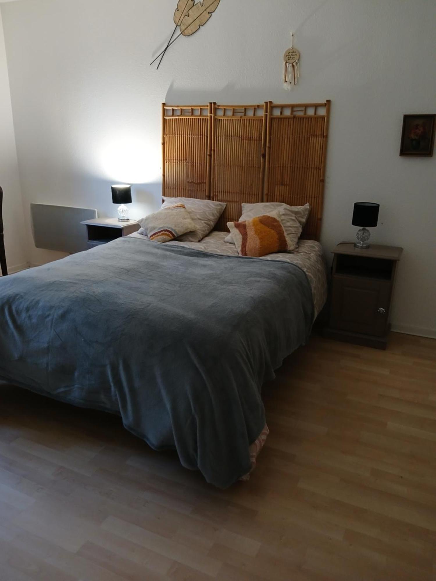 Bed and Breakfast Domaine Des Ifs à Le Pin  Extérieur photo